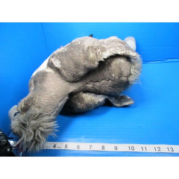 Harry Potter Wizarding World 13” BUCKBEAK Plush Stuffed Animal Hippogriff - Picture 11 of 11